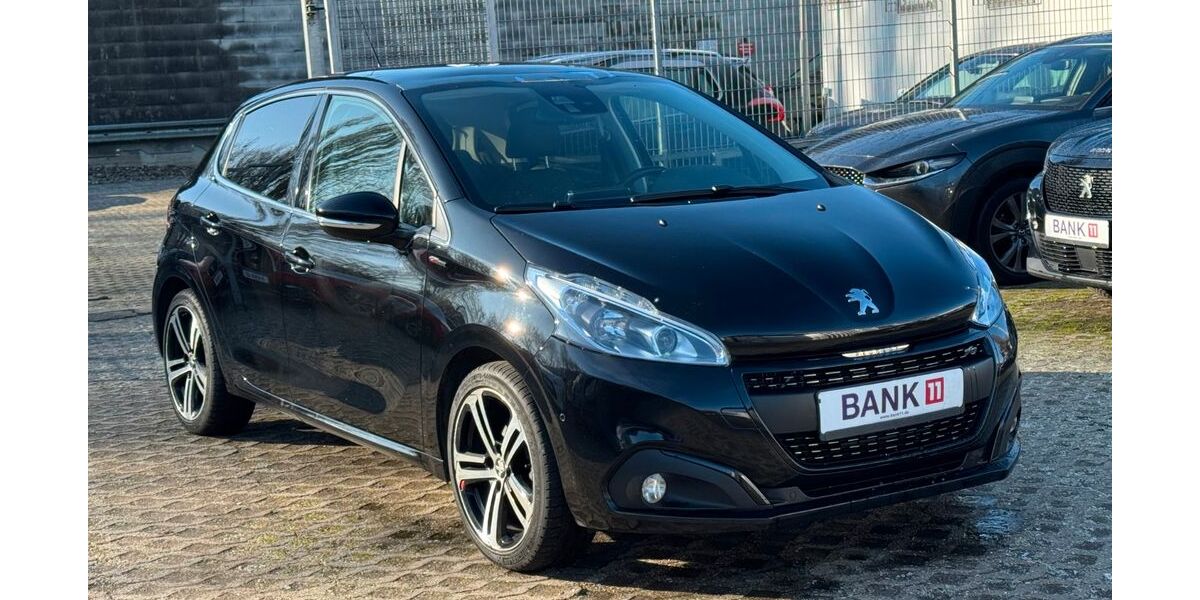 Peugeot 208 103.272 km 9.750 &euro; Würselen 52146