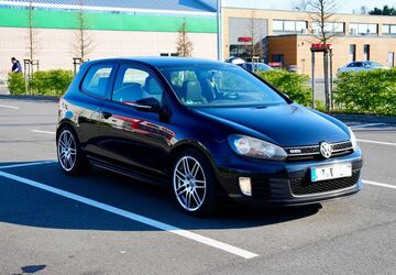 VW Golf 273.287 km 4.900 &euro; Alsdorf 52477