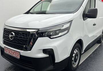 Nissan Primastar 37.000 km 22.990 &euro; Stolberg 52222