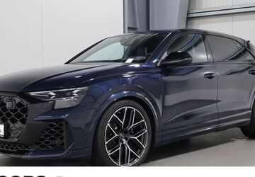 Audi RSQ8 14.226 km 124.420 &euro; Aachen 52078
