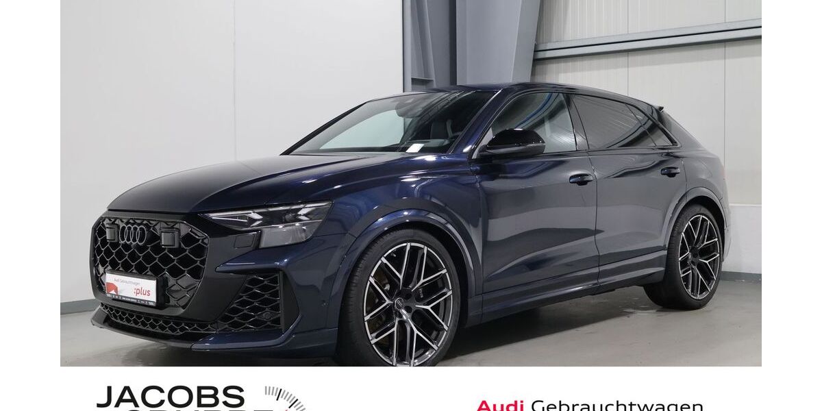 Audi RSQ8 14.226 km 124.420 &euro; Aachen 52078