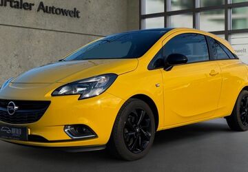 Opel Corsa 99.000 km 6.999 &euro; Jülich 52428