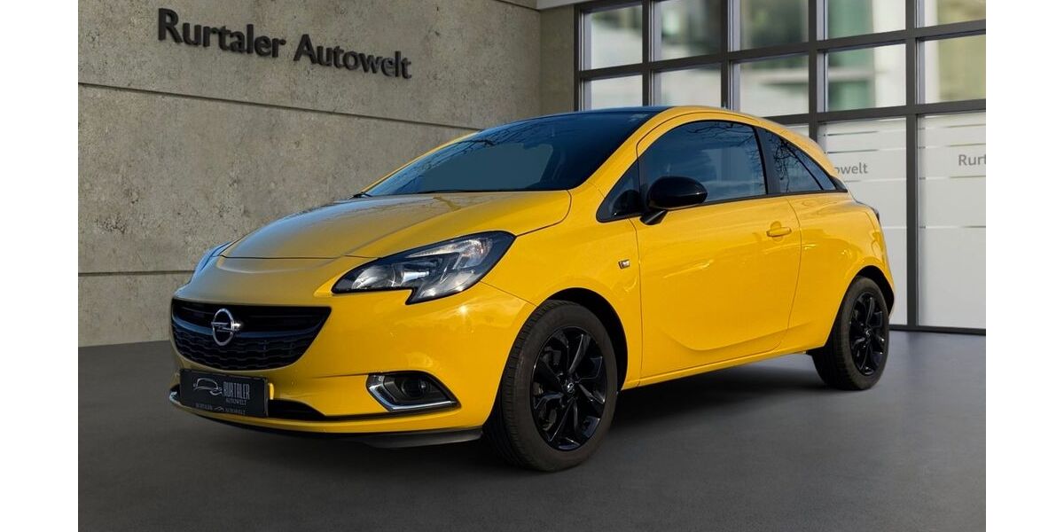 Opel Corsa 99.000 km 6.999 &euro; Jülich 52428