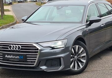 Audi A6 70.000 km 25.999 &euro; Jülich 52428