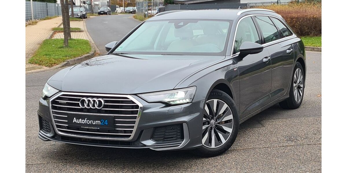 Audi A6 70.000 km 25.999 &euro; Jülich 52428