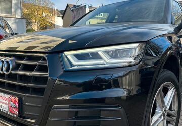 Audi Q5 239.850 km 21.299 &euro; Düren 52353