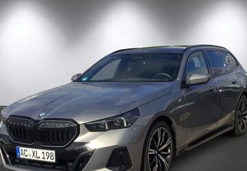BMW 520 19.152 km 57.900 &euro; Aachen 52078