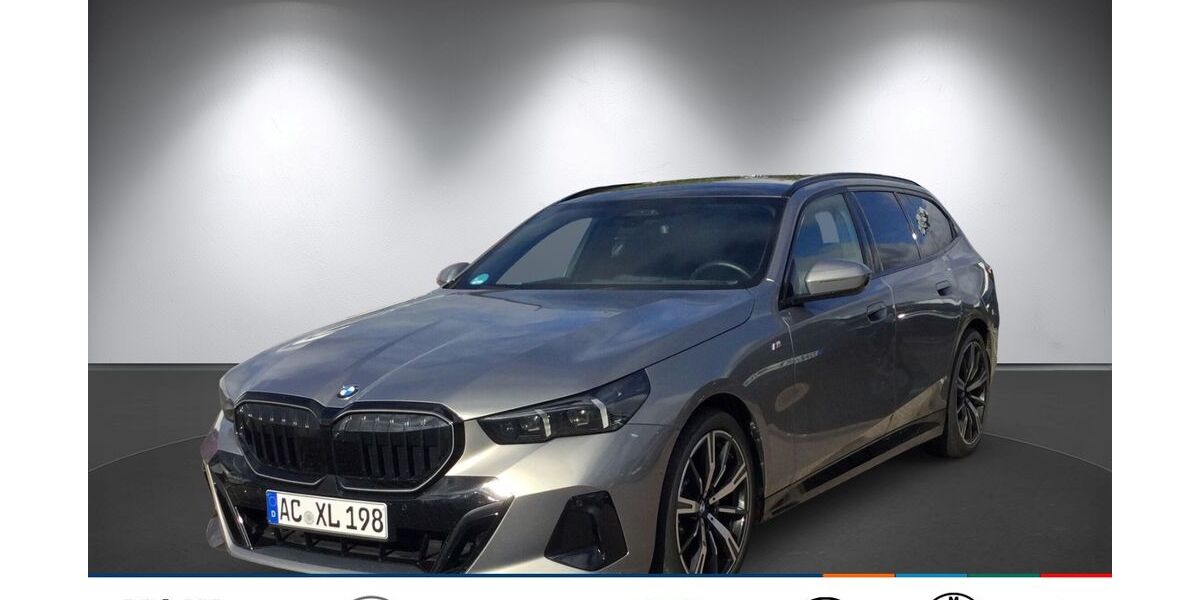 BMW 520 19.152 km 57.900 &euro; Aachen 52078