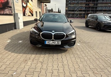 BMW 116 49.234 km 17.999 &euro; Aachen 52080