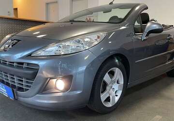 Peugeot 207 69.000 km 5.950 &euro; Übach-Palenberg 52531