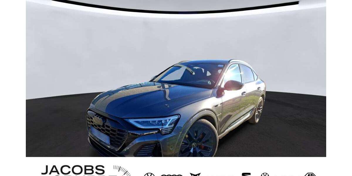 Audi Q8 94.645 km 51.280 &euro; Aachen 52078