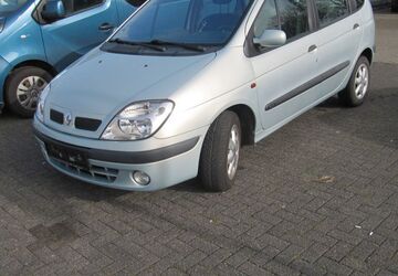 Renault Scenic 144.000 km 2.500 &euro; Düren 52353