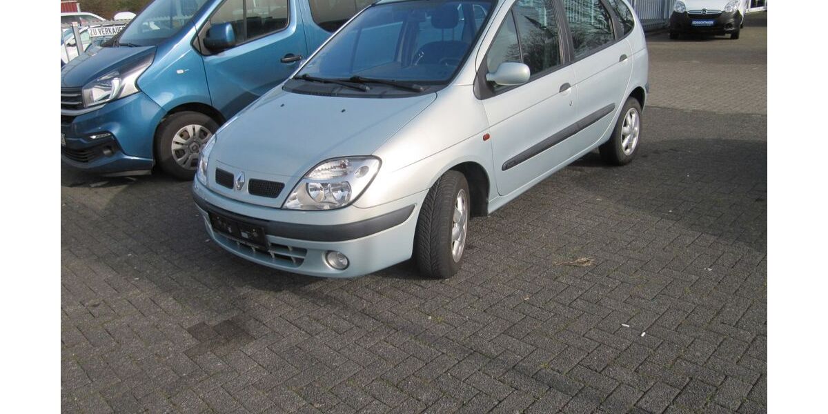 Renault Scenic 144.000 km 2.500 &euro; Düren 52353
