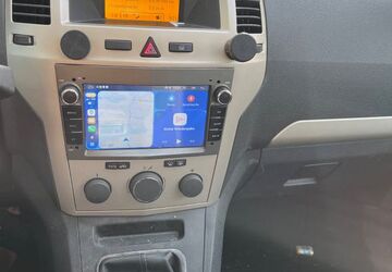 Opel Zafira 345.000 km 1.400 &euro; Alsdorf 52477