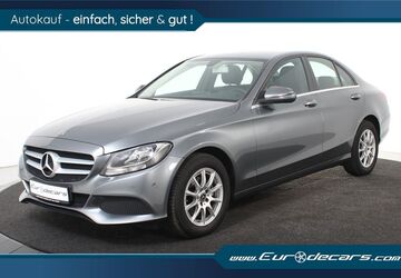 Mercedes-Benz C 180 83.000 km 16.800 &euro; Herzogenrath 52134