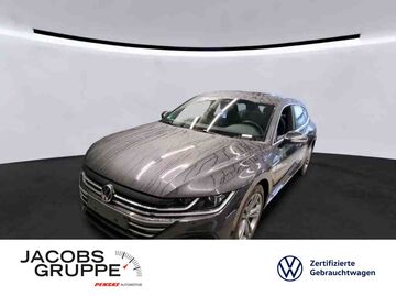 Gebrauchte VW Arteon