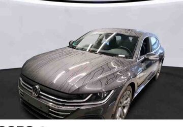 VW Arteon 20.935 km 34.470 &euro; Aachen 52078