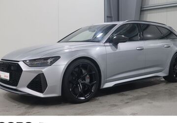 Audi RS6 59.385 km 117.980 &euro; Aachen 52078