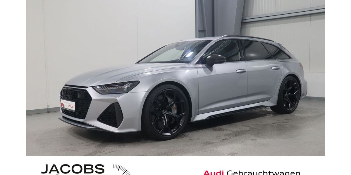Audi RS6 59.385 km 117.980 &euro; Aachen 52078