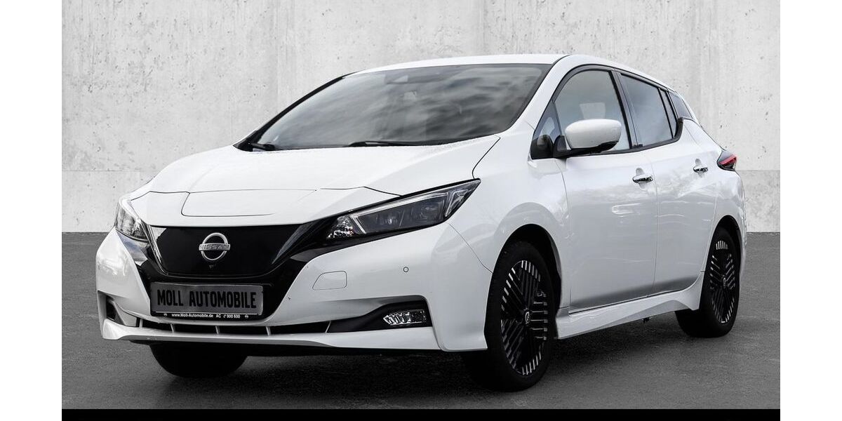 Nissan Leaf 6.199 km 19.890 &euro; Aachen 52078