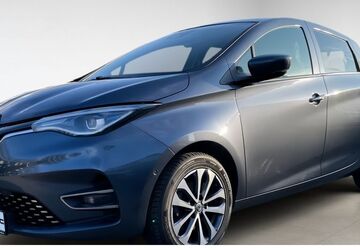Renault ZOE 54.456 km 17.489 &euro; Jülich 52428