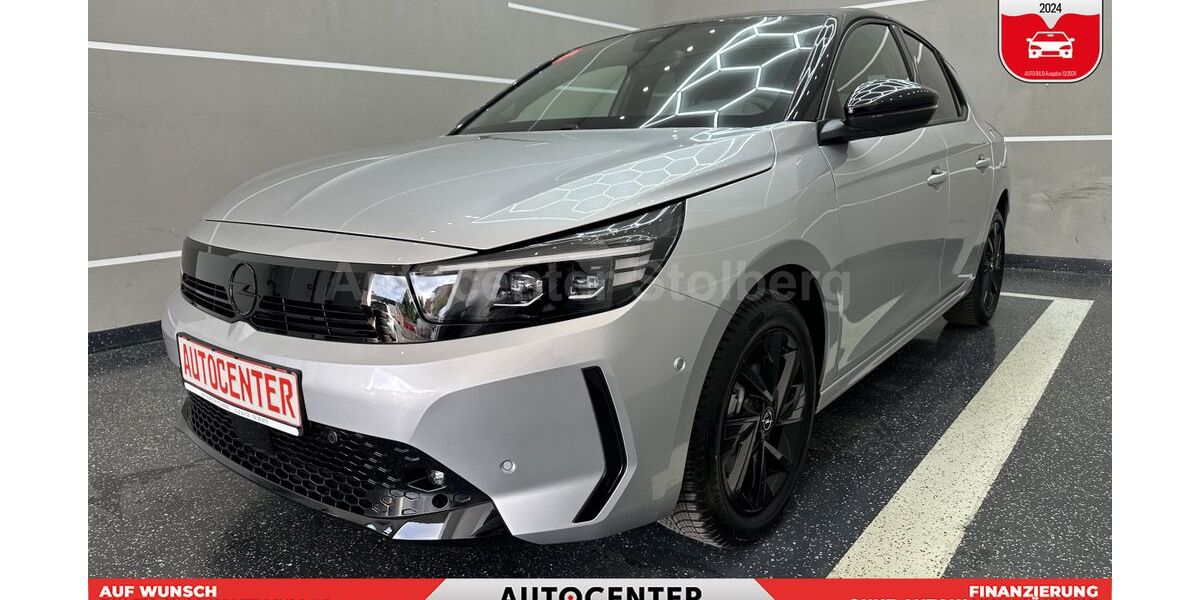 Opel Corsa 4.000 km 20.990 &euro; Stolberg 52222