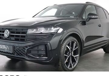 VW Touareg 16.564 km 72.930 &euro; Alsdorf 52477