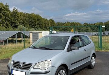 VW Polo 204.000 km 1.750 &euro; Alsdorf 52477