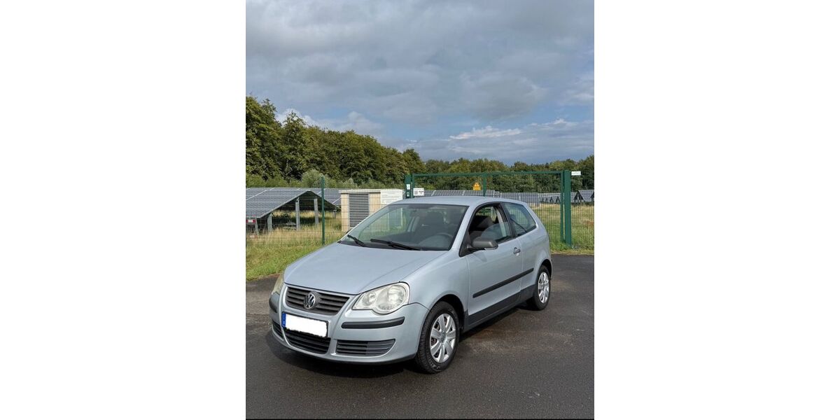 VW Polo 204.000 km 1.750 &euro; Alsdorf 52477