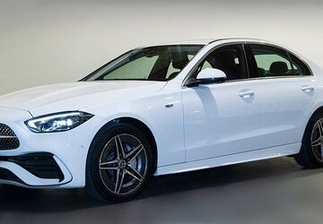 Mercedes-Benz C 300 8.306 km 46.900 &euro; Düren 52349