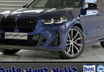 BMW X3 M40 71.500 km 42.490 &euro; Geilenkirchen 52511