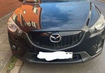Mazda CX-5 143.000 km 6.500 &euro; Linnich 52441