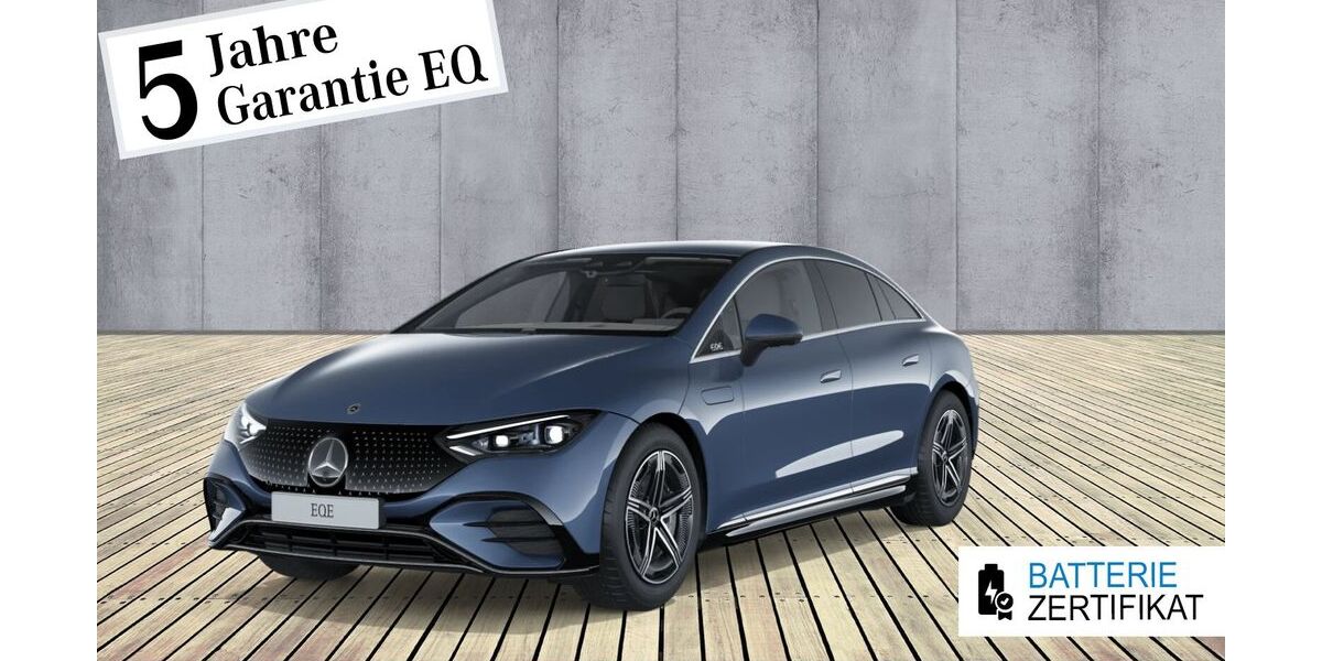 Mercedes-Benz EQE 12.850 km 53.850 &euro; Geilenkirchen 52511