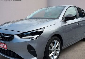 Opel Corsa 26.000 km 13.490 &euro; Linnich 52441