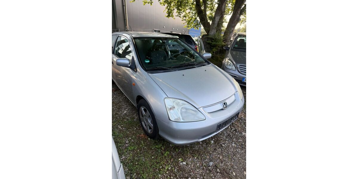 Honda Civic 169.264 km 650 &euro; Simmerath 52152