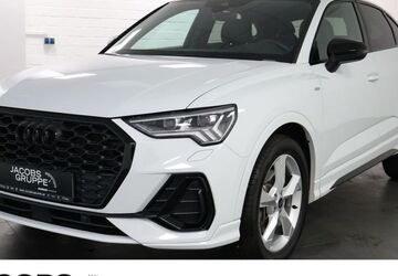 Audi Q3 23.133 km 41.660 &euro; Alsdorf 52477