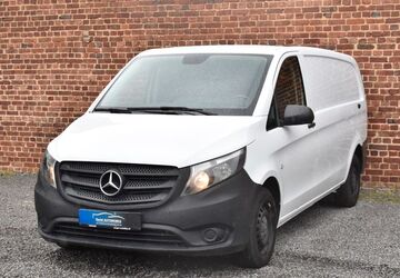 Mercedes-Benz Vito 137.000 km 21.990 &euro; Düren 52351