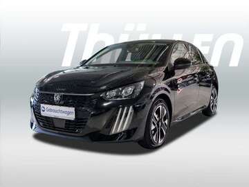 Gebrauchte Peugeot 208