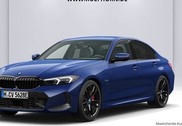 BMW 330 58.842 km 38.380 &euro; Düren 52355