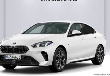 BMW 220 Gran Coupé 25.081 km 37.730 &euro; Düren 52355