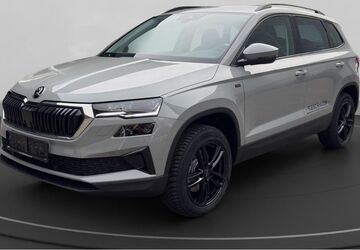 Skoda Karoq 5.600 km 40.490 &euro; Aachen 52068