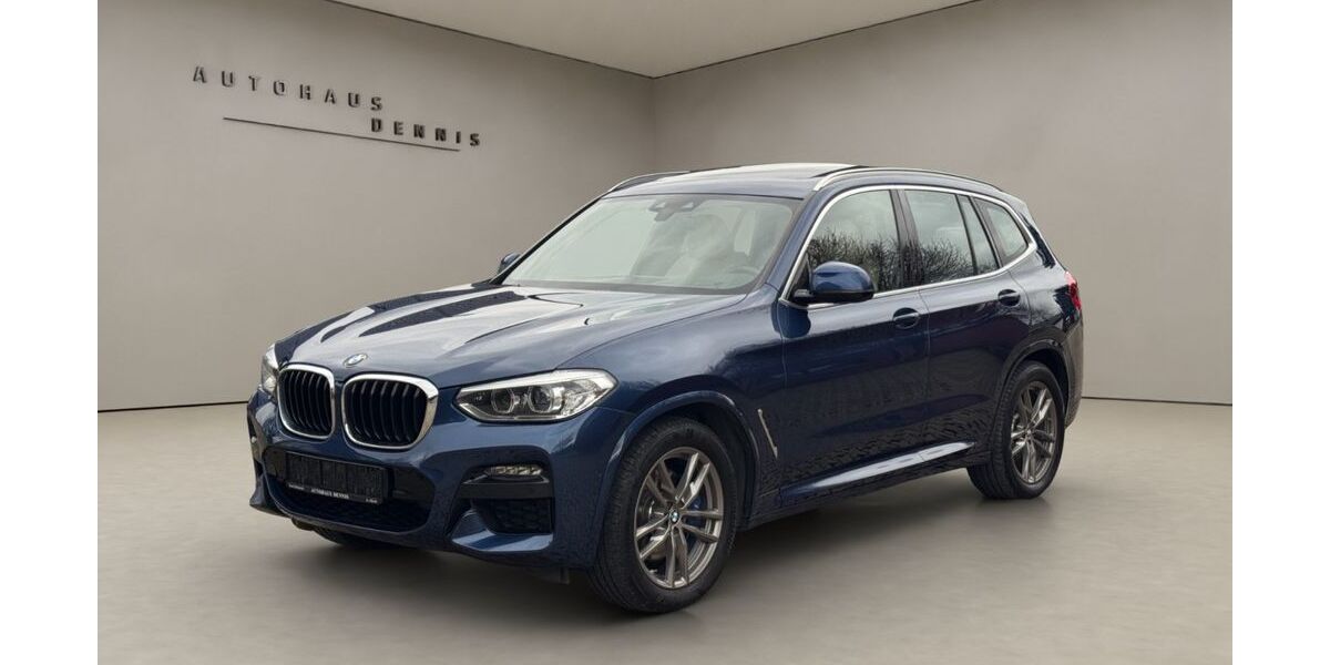 BMW X3 144.000 km 27.500 &euro; Jülich 52428