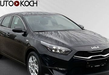 Kia ceed / Ceed 20.787 km 21.690 &euro; Eschweiler 52249