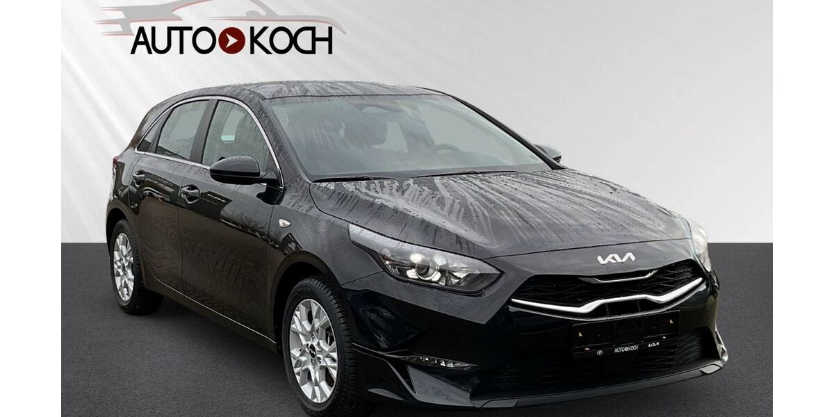 Kia ceed / Ceed 20.787 km 21.690 &euro; Eschweiler 52249