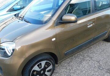 Renault Twingo 63.995 km 7.450 &euro; Übach-Palenberg 52531