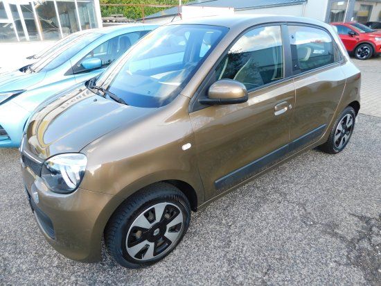 Renault Twingo 63.995 km 7.450 &euro; Übach-Palenberg 52531
