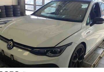 VW Golf 58.046 km 31.970 &euro; Aachen 52078