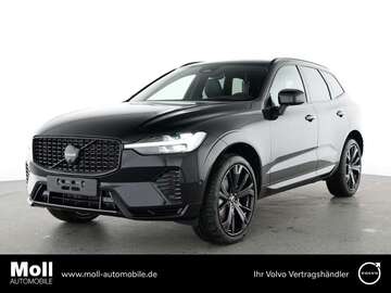 Gebrauchte Volvo XC60
