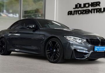 BMW M4 98.000 km 34.990 &euro; Jülich 52428