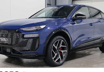 Audi Q6 e-tron 6.666 km 76.420 &euro; Aachen 52078